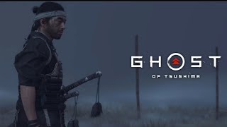 Ghost of Tsushima  Walkthrough Gameplay  Part 13  PS5 [upl. by Attiuqaj]