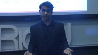 Introduction to Memetics  Aadith Vittala  TEDxRiceUSalon [upl. by Ynar]