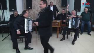 Ionica Minune  Revelionul Lautarilor Craiova 2016 LIVE Partea 2 [upl. by Refenej]