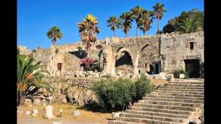 Hotel Nireus  Nireys in Symi Sonstige Inseln  Griechenland Bewertung und Erfahrungen [upl. by Gettings397]