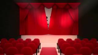 Cinema Intro After Effects Template [upl. by Airym]