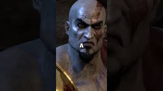 Kratos vs Hermes 😈⚡  Who Wins the GOD Battle 🏆⚔️ godofwar shorts viralvideo kratos [upl. by Felske]