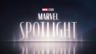 MARVEL STUDIOS NEW SPOTLIGHT BANNER SERIES OFFICIAL ANNOUNCEMENT Ghost Rider and Nova Debut [upl. by Yltneb]