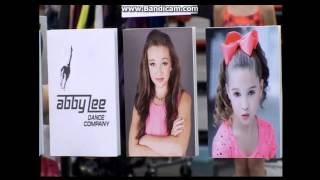 Dance Moms Pyramid Season 4 Episode 14 [upl. by Neelyaj]