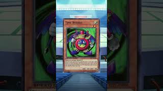 Time Wizard FTK yugioh meta op [upl. by Eibrik]