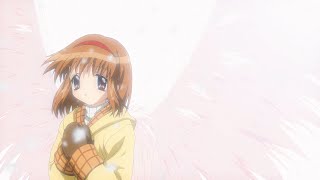 4K  60FPS Kanon Opening Creditless [upl. by Leidba842]