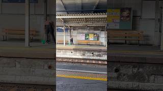 Why there are no trash in Japan’s train stations 🇯🇵 [upl. by Zurkow646]