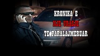 Xhungel quotKronika e nje vrasje te paralajmeruarquot pjesa 1 [upl. by Marie-Jeanne]