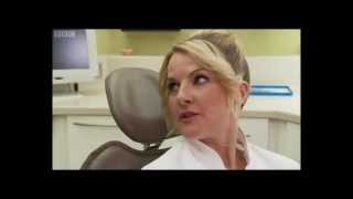 Horrible Histories  Historical dentist  episode 2 [upl. by Fax]