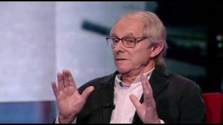 Ken Loach vs Michael Heseltine on Fairness [upl. by Lamrert]