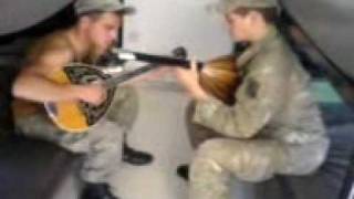 Cyprus Army Bouzouki [upl. by Ameerak513]