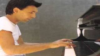 Youri Egorov plays Debussy Danseuses de Delphes from Préudes livre I 1983 London Abbey Road [upl. by Oinimreh]