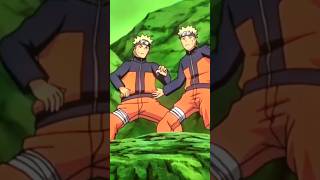 Naruto utilise le mode Ermite 🐸 [upl. by Yklam]