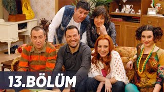 Benim Annem Bir Melek 13 Bölüm Full Dizi İzle [upl. by Christoph]