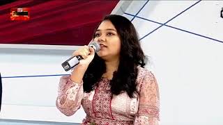 quotSharadi rani tomar henu naamquot News18 Assam by Rangana Rituragini [upl. by Henriette]