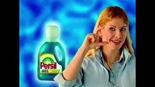 Persil Color Gel 2002 CZE [upl. by Myrvyn719]