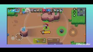 Battle stars gameplay 👍 [upl. by Sorcim]