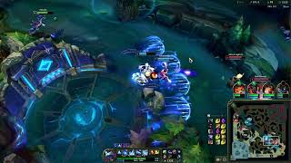 Anivia Mid Game 3100 Defeat 784 [upl. by Manuel]