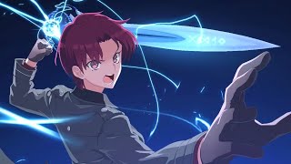 【FGO】マナナン・マク・リールバゼット宝具bgm  Manannan Mac LirBazettNP Theme [upl. by Esinereb848]