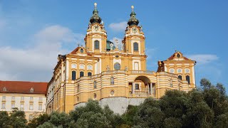 Vienna and the Danube [upl. by Svend382]