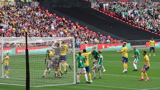 Non League Finals Day 2023 [upl. by Berner]