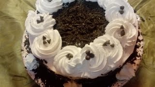 Cake  Ice cake recipe  How To Make Cake [upl. by Ruthy]