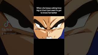 Dragon Ball Z Abridged Meme TeamFourStar [upl. by Hardner445]