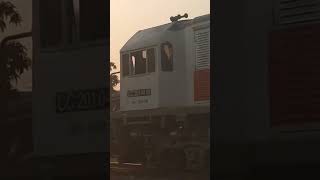 KA 194 KG KALIGUNG keretaapi subcribechanel railfans railway [upl. by Keefer]