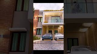 30x50 3d house design  1500 sqft house design  east facing house design  2bhk 3storey building [upl. by Rellek]