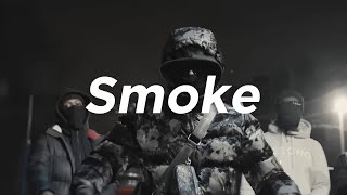 FREE Emotional Drill Type Beat quotSmokequot x Sad Drill Type Beat 2023 [upl. by Narih508]