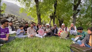 Eid Special Outdoor Khowar Program At Susoom Karimabad Valley 2024 [upl. by Harret]