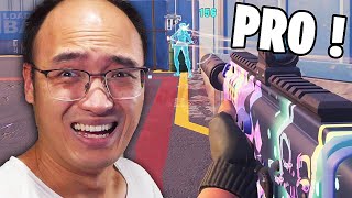 JE VAIS DEVENIR PRO SUR FORTNITE FRÉNÉSIE [upl. by Consuela]