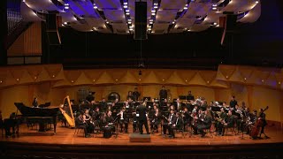 CSUF Wind Symphony  Tuttle  The Time Traveler [upl. by Prosser]