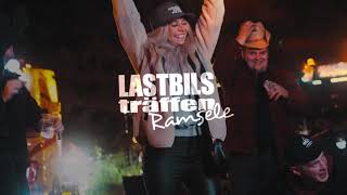 Lastbilsträffen Ramsele musikvideo [upl. by Jahn]