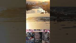 Best JRampB vol1 なとり SIRUP DJMix [upl. by Cyprio777]