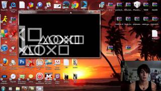 Install Light Custom Firmware LCFW 660 ME 16 All PSP models [upl. by Kumler224]