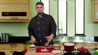 Halal French Onion Soup recipe  No wine added [upl. by Arluene]