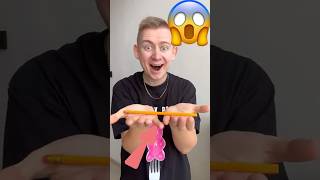 Amazing🤯❗️impossible Magic Tricks 🧐❔ Tutorial  shorts video viralreels🤫🪄😮magic trend [upl. by Enaej]