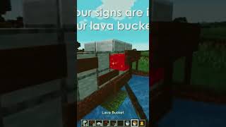 quot🚀 Minecraft Ultimate Raid Farm Easy for Beginnersquotshorts [upl. by Charlot555]