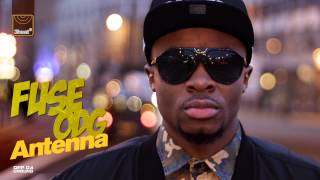 Fuse ODG  Antenna UK Club Mix PreOrder Now [upl. by Rtoip776]