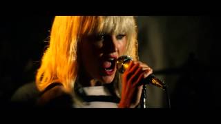 CBGB Blondie Sings Sunday Girl 2013 Movie Scene [upl. by Ahern566]