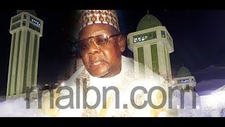 Archive Gamou Médina Baye Intégralité Gamou Papa Hady Niass Rla [upl. by Pepper]