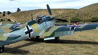 Warbirds Over Wanaka 2016 [upl. by Leeda697]