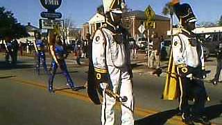 MLK Parade Monticello FL Compilation [upl. by Anirad]