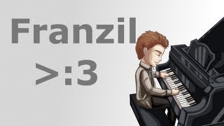 Gee  Franzil [upl. by Vevine]