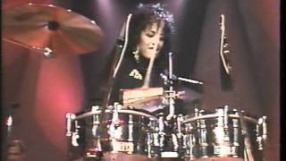 TITO PUENTESHEILA E AND PETE ESCOVEDOLATINA FAMILIA [upl. by Uolyram]