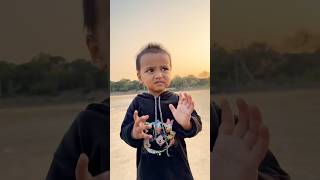 Masoom Bacche Ke Saath Ki Cheating😱🤣 ​⁠AfzaanHussainAR youtubeshorts emotional funnycricket [upl. by Valoniah104]