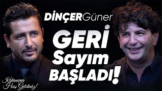 Dinçer Güner Türkiye’de ekonomik taşlar yıkılıyor yeni bir sistem geliyor  Taner Çağlı [upl. by Eciral983]