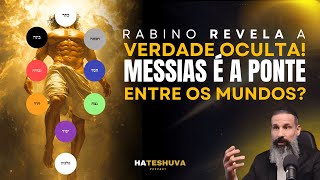 YESHUA E AS EMANAÇÕES DA DIVINDADE  HATESHUVA 25 [upl. by Zasuwa]