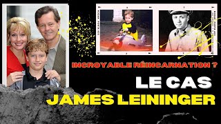 Le cas James Leininger  Une incroyable réincarnation [upl. by Ofilia480]